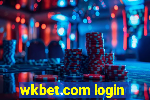 wkbet.com login
